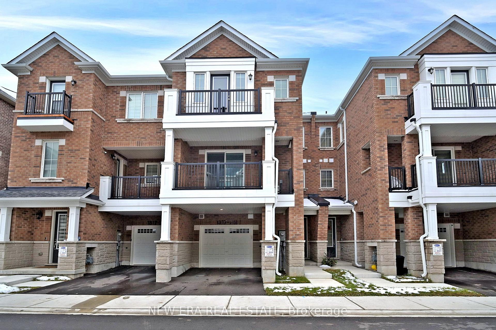 76 - 1317 Leriche Way Milton Ontario Canada Sale residential Matthew Maron Right at Home Realty, Brokerage*