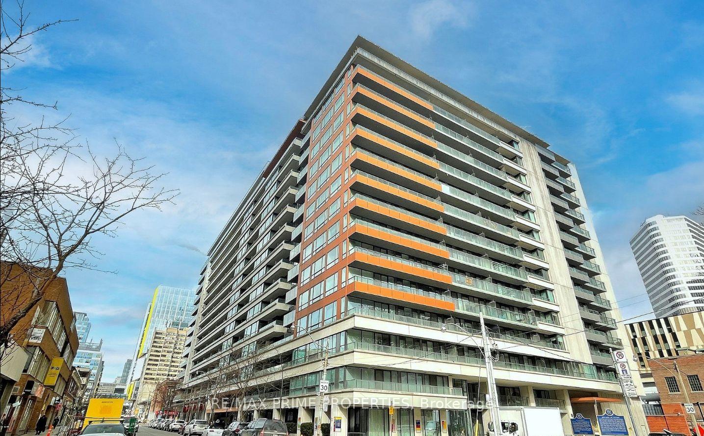 1823 - 111 Elizabeth Street Toronto Ontario Canada Rent residential Arsalan Siddiqui RE/MAX PRIME PROPERTIES  Brokerage