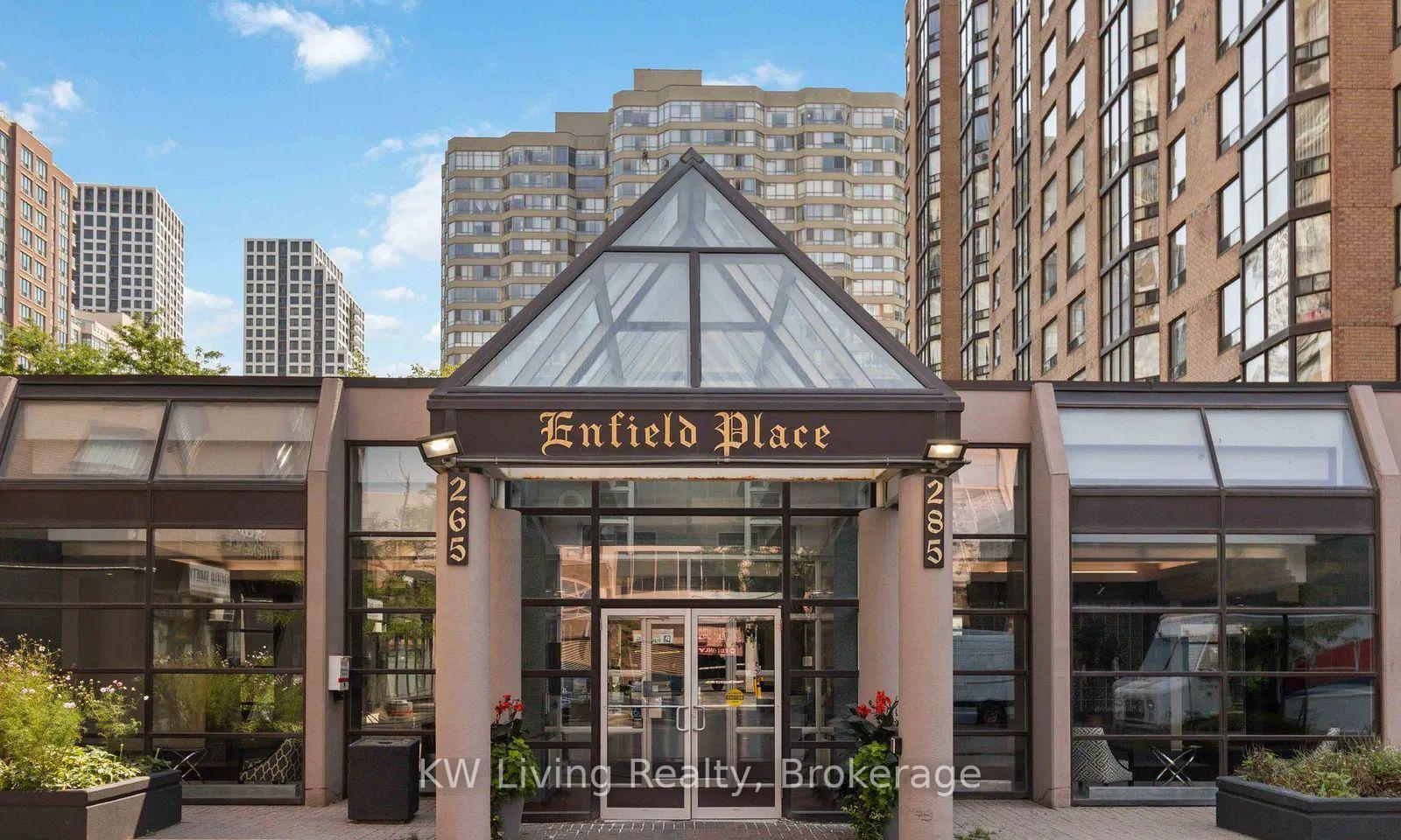 1502 - 265 Enfield Place Mississauga Ontario Canada Sale residential Elena Vankevich Brokerage Information: Not available, please contact website owner