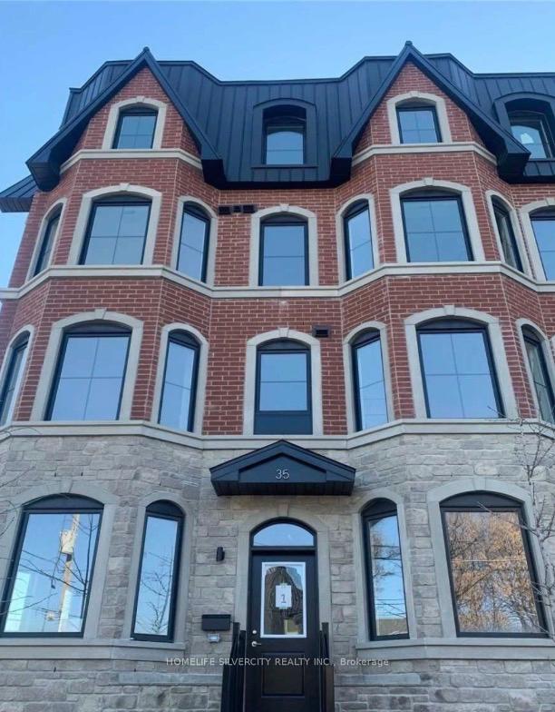 1 - 35 Somers Avenue Toronto Ontario Canada Sale residential   Bruce Murray - Real Estate Homeward, Brokerage