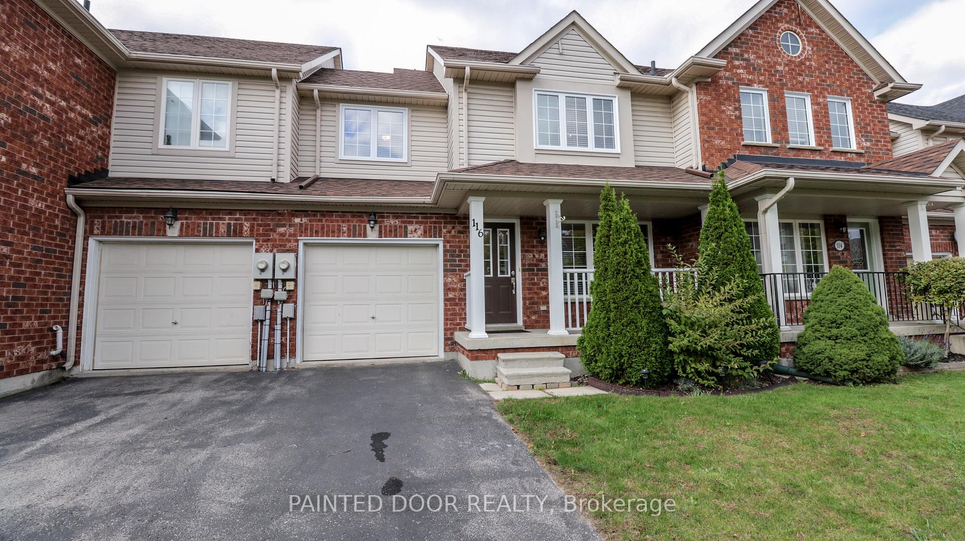 116 Thrushwood Drive Barrie Ontario Canada Sale residential Kim Gosling Sutton Group Incentive Realty Inc.,Brokerage*