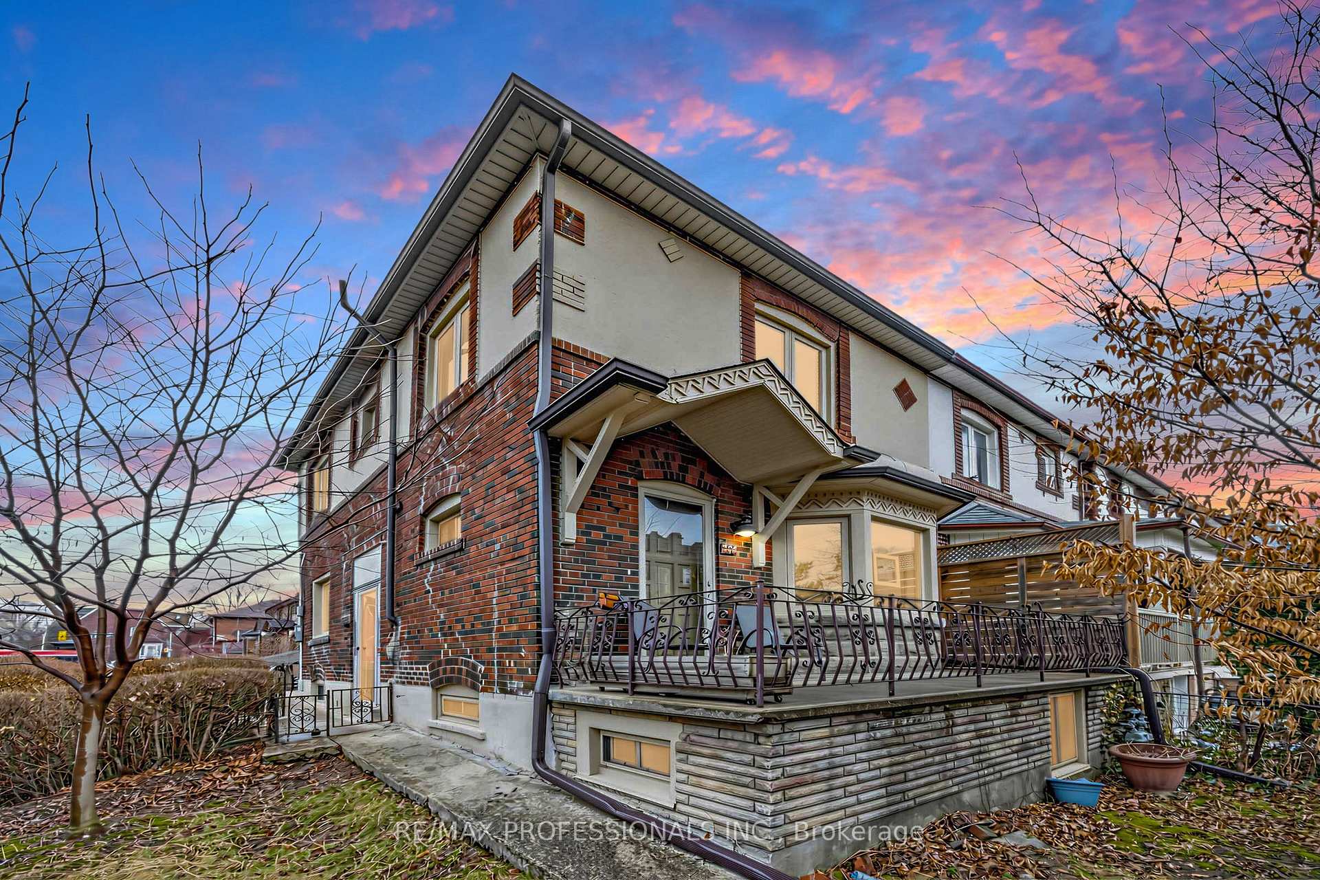 358 Roxton Road Toronto Ontario Canada Sale residential Brian Pennington RE/MAX Professionals Inc., Brokerage *