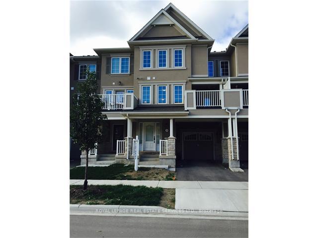 229 Ellen Davidson Drive Oakville Ontario Canada Rent residential   Royal LePage Real Estate Services Ltd., Brokerage