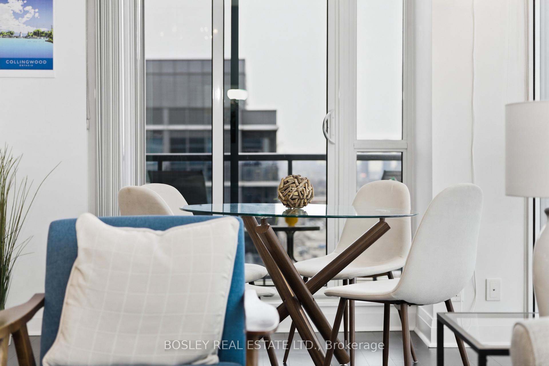 1203 - 1185 The Queensway Toronto Ontario Canada Sale residential Jasmine Lovric Bosley Real Estate Ltd., Brokerage *