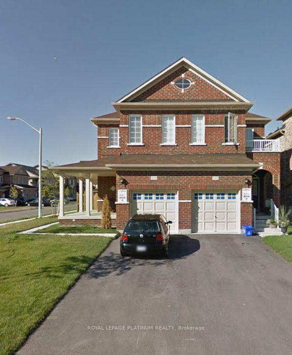 4727 Centretown Way Mississauga Ontario Canada Rent residential Karolina Mangat Royal Lepage Platinum Realty Brokerage