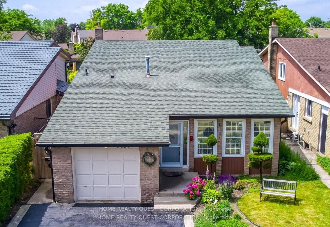 6330 Lorca Crescent Mississauga Ontario Canada Sale residential   TRIMAXX REALTY LTD. Brokerage