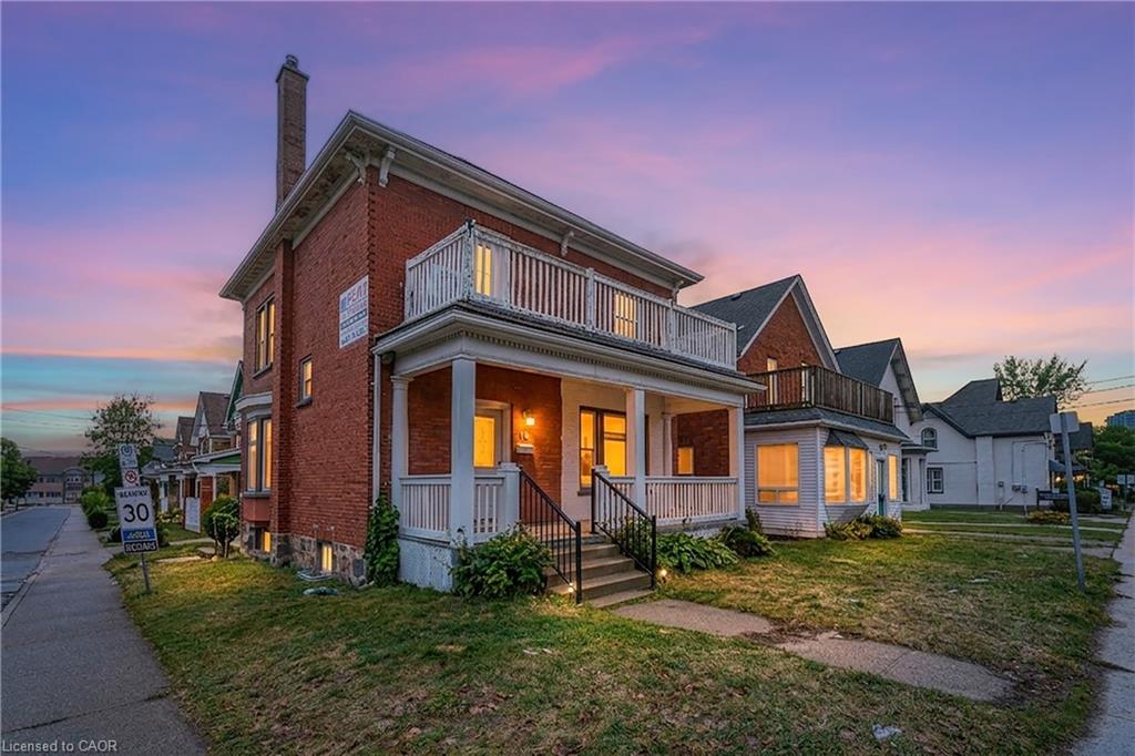 30 Regina Street N Waterloo Ontario Canada Rent residential Jeewan Sidhu eXp Realty, Brokerage*