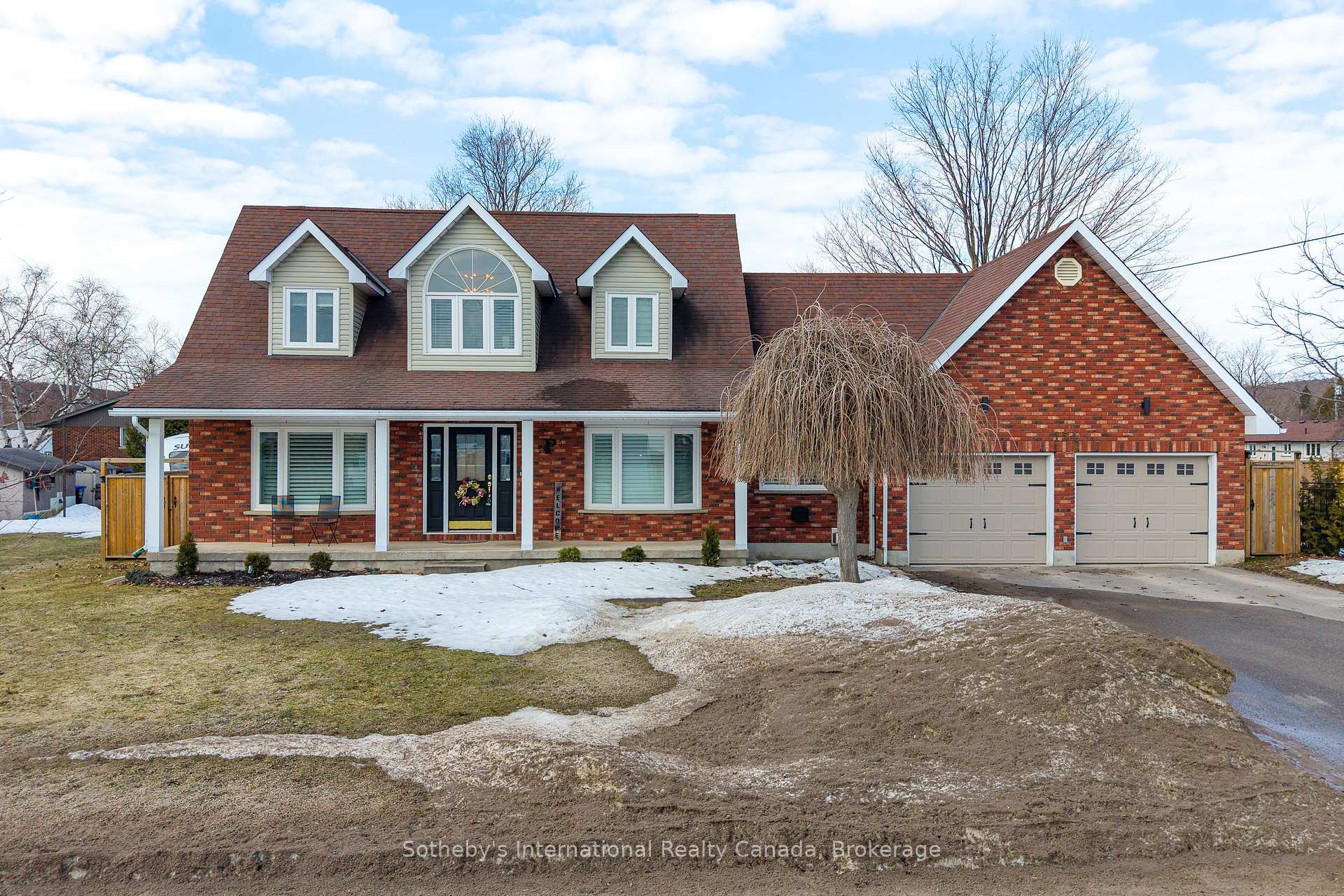154 Mary Street Clearview Ontario Canada Sale residential Leo Weel RE/MAX Four Seasons Realty Ltd., Brokerage*