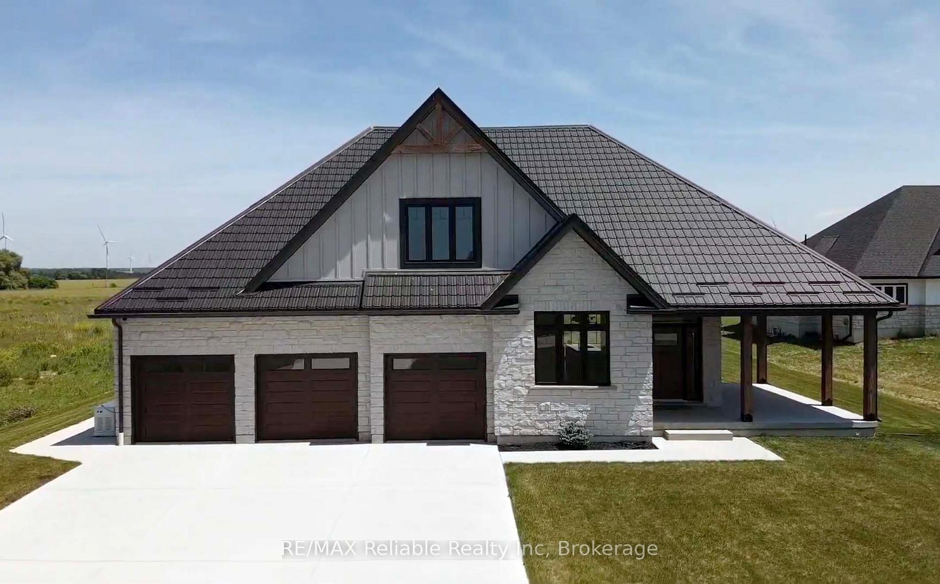 73590 Irene Crescent Bluewater Ontario Canada Sale residential Steve Riddell SUTTON GROUP - SMALL TOWN TEAM REALTY INC. BROKERAGE*