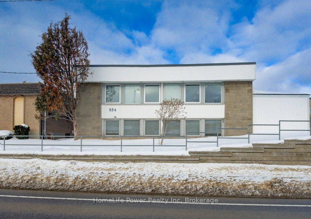 354 Charles Street E Kitchener Ontario Canada Lease commercial   HomeLife Power Realty Inc., Brokerage*
