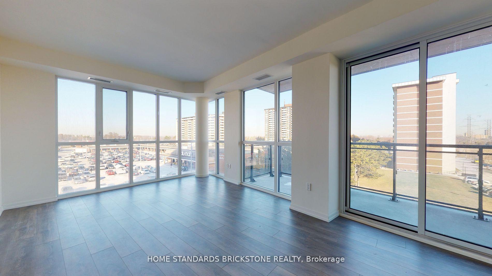 506 - 3237 Bayview Avenue Toronto Ontario Canada Rent residential Balvinder (Bally) Dhammu Acro Gold Realty Inc., Brokerage*