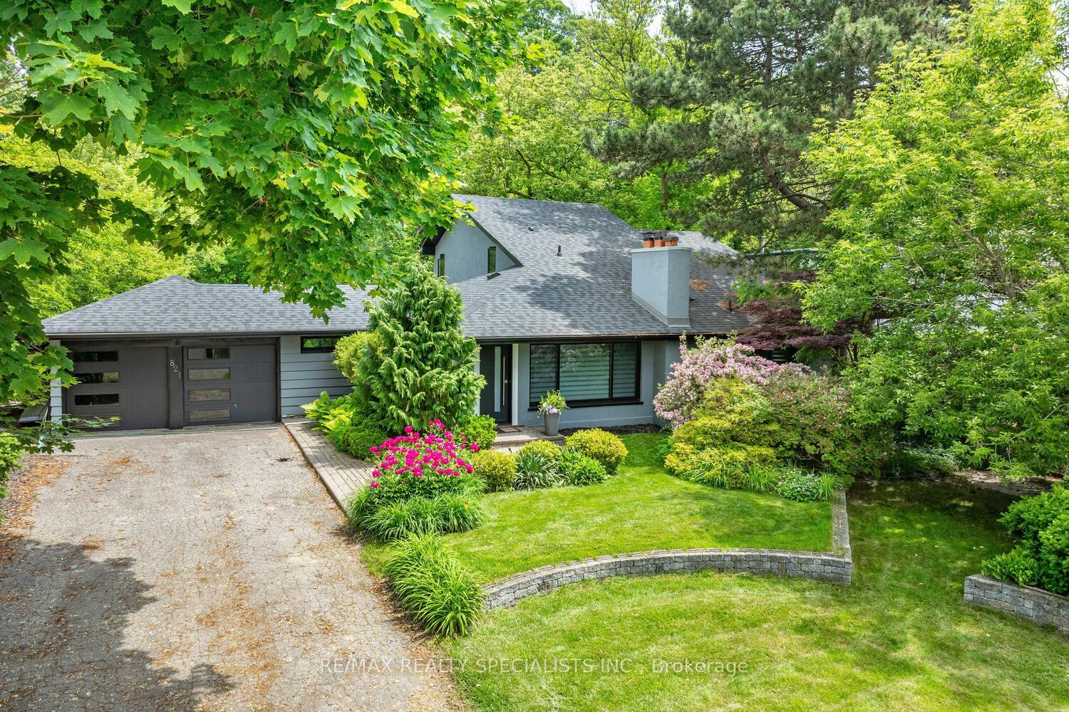 821 Parkland Avenue Mississauga Ontario Canada Sale residential Linda Abdullah RE/MAX Realty Specialists Inc., Brokerage *