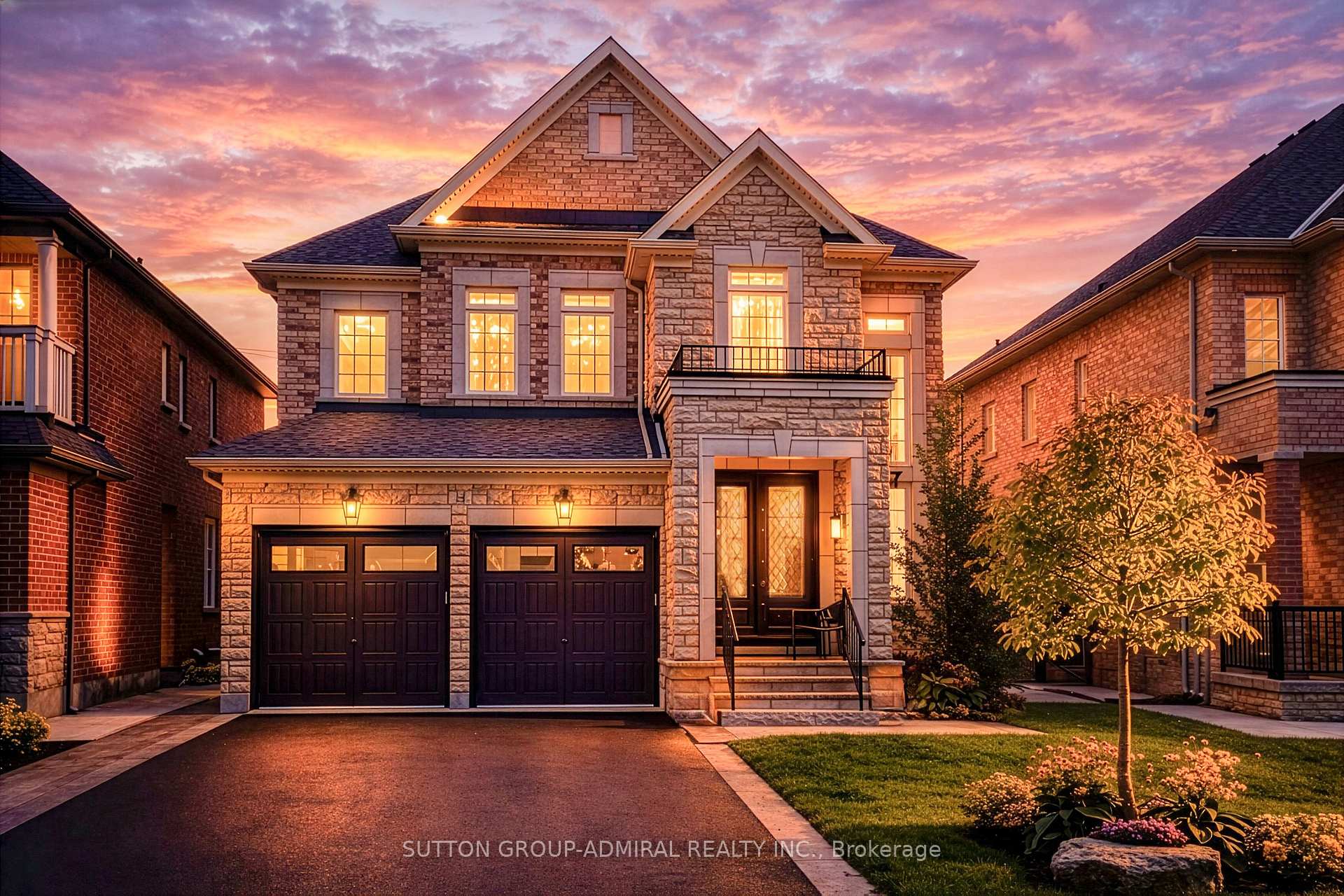 15 Stormont Trail Vaughan Ontario Canada Sale residential Al & Peggy Cunningham Re/Max Experts, Brokerage*