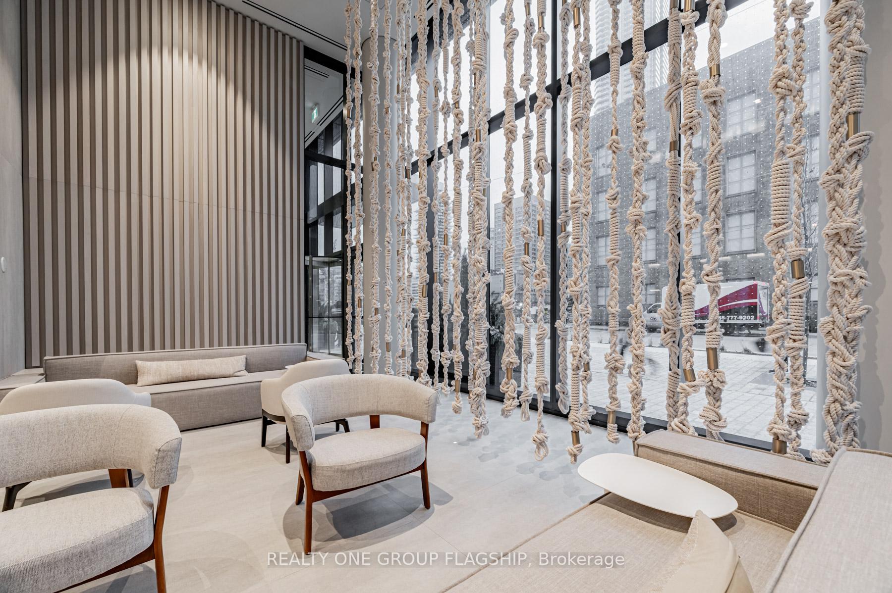 3608 - 55 Cooper Street Toronto Ontario Canada Sale residential Hazem Zienelabdeen Realty ONE Group Flagship
