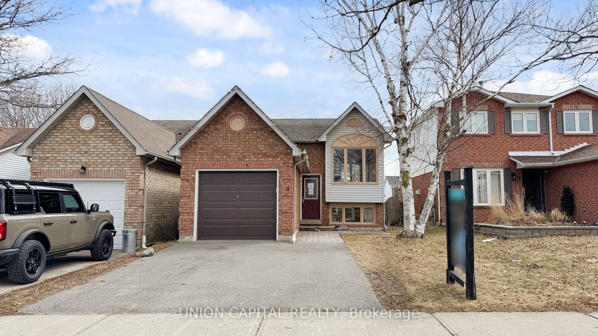 9 Fenwick Avenue Clarington Ontario Canada Sale residential John Ly Union Capital Realty, Brokerage*