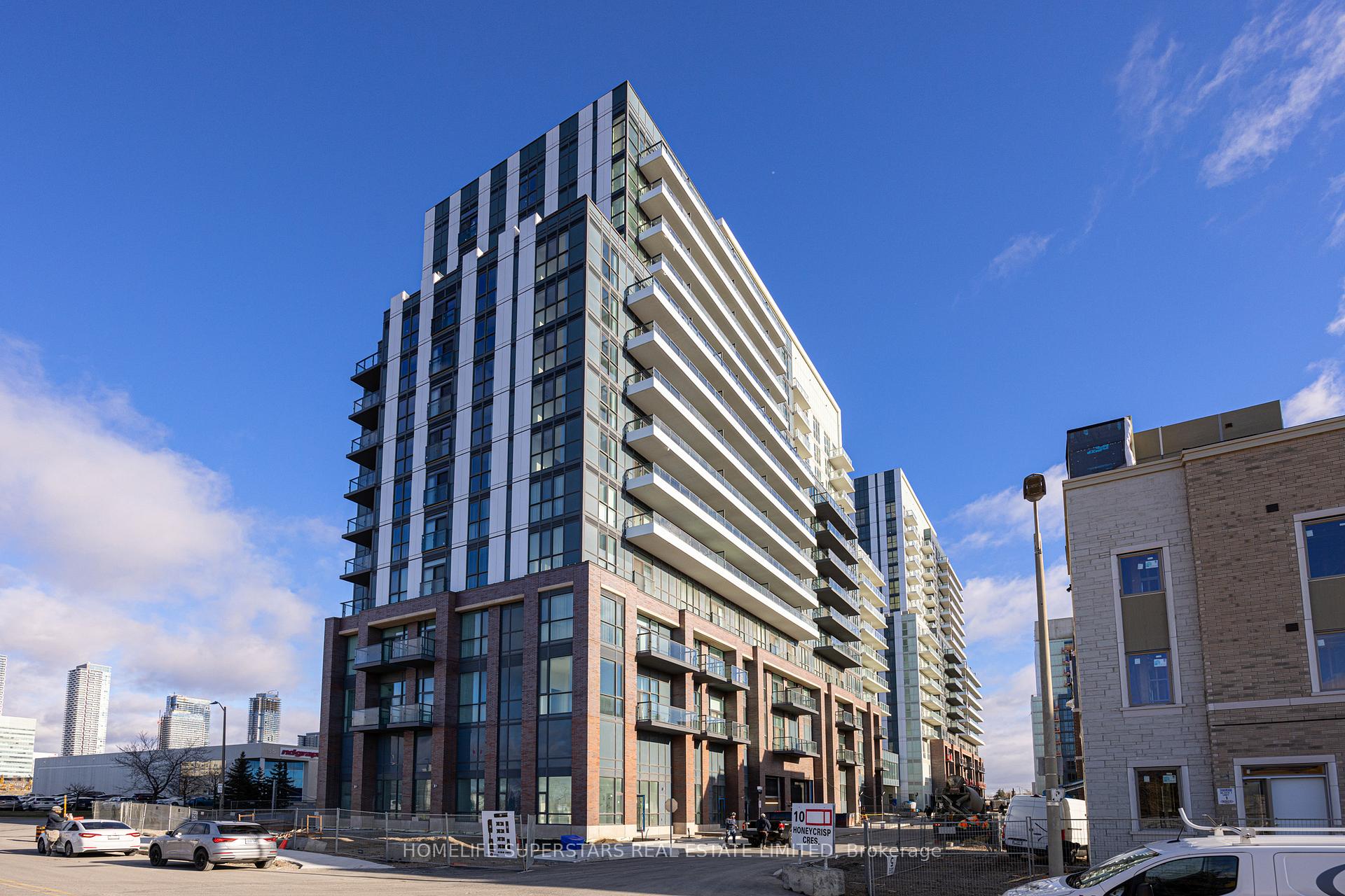 207 - 10 Honeycrisp Crescent Vaughan Ontario Canada Sale residential   HomeLife Superstars Real Estate Ltd., Brokerage*