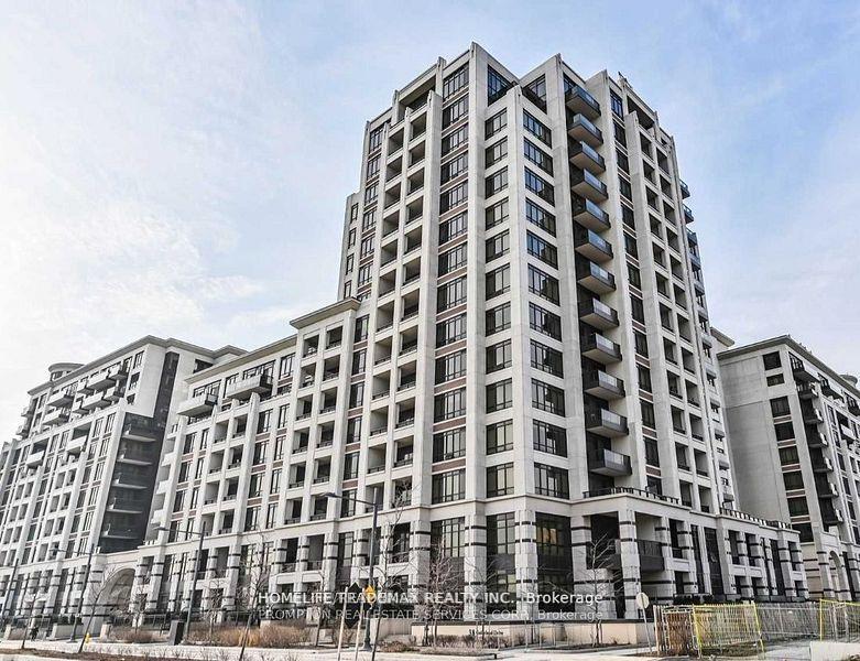 1111 - 38 Cedarland Drive Markham Ontario Canada Sale residential   HomeLife TradeMax Realty Inc., Brokerage*