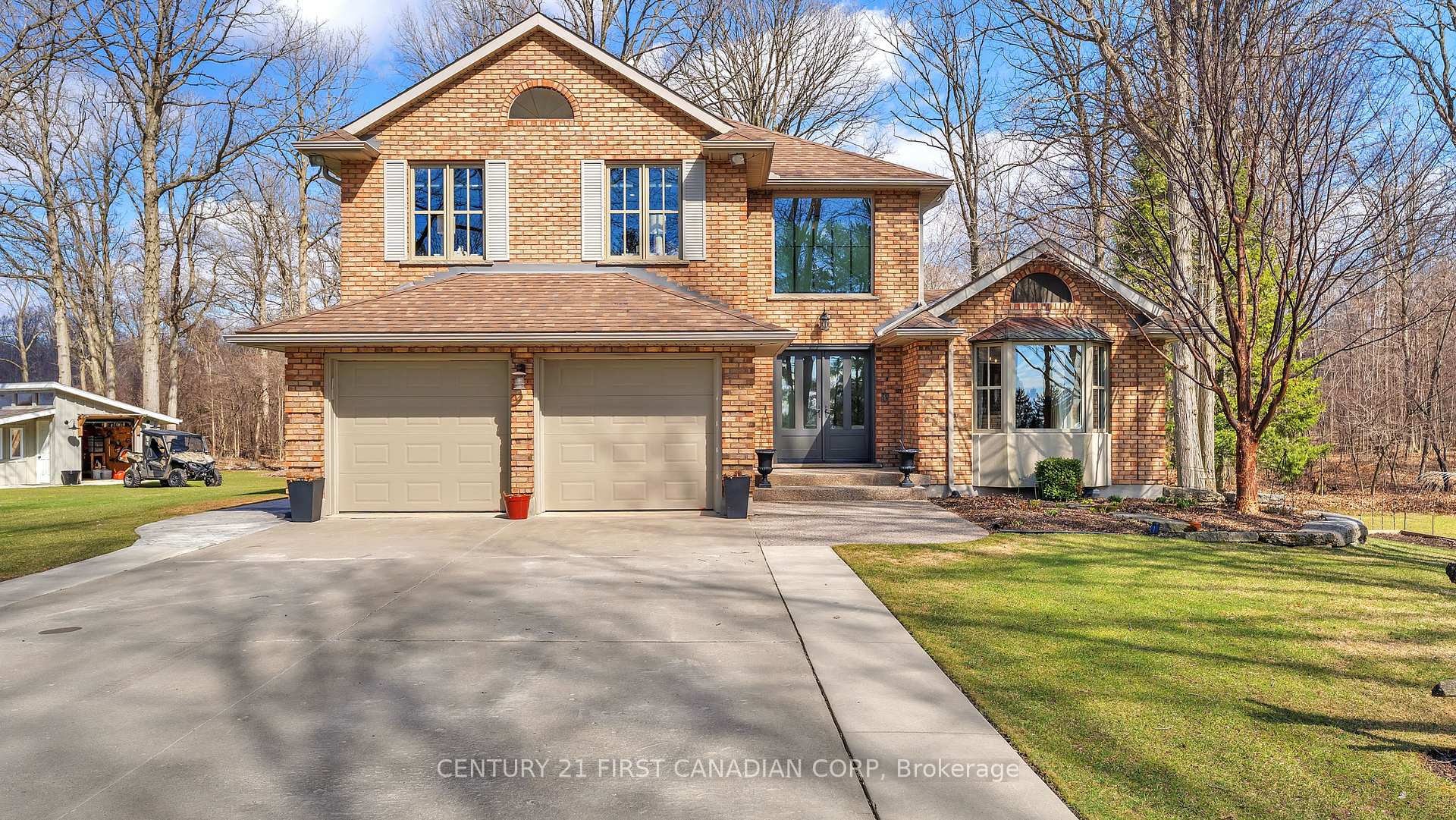 7056 Cook Road Middlesex Centre Ontario Canada Sale residential   STREETCITY REALTY INC., BROKERAGE*