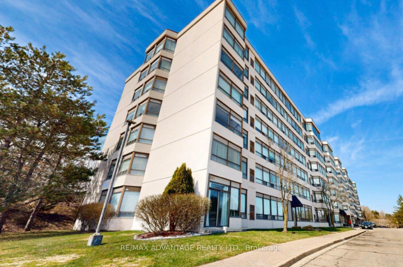 106 - 521 Riverside Drive London North Ontario Canada Sale residential Steve Parker RE/MAX Advantage Realty Ltd., Brokerage*