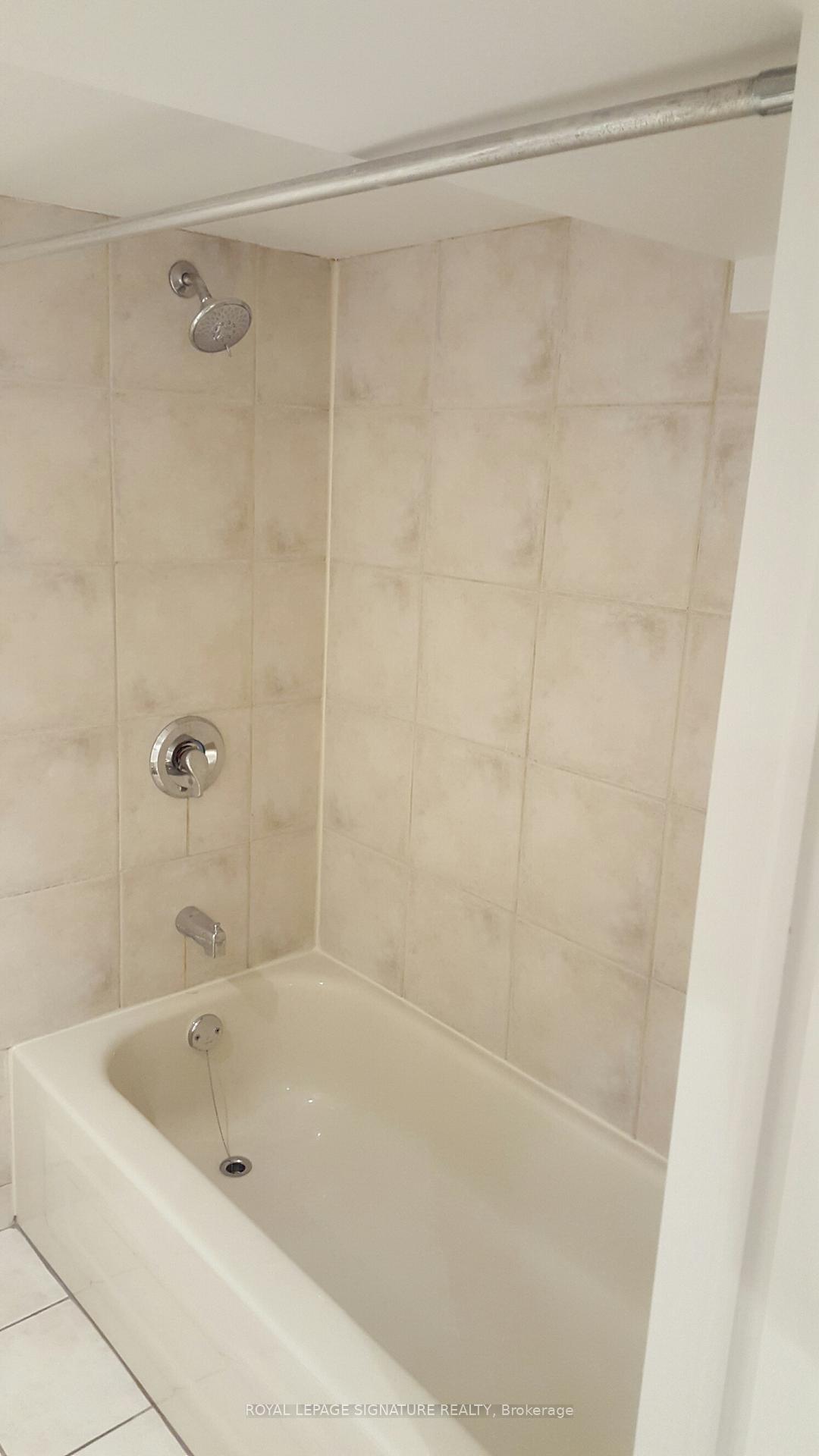 Unit Lower 1 - 27 Hillsboro Avenue Toronto Ontario Canada Rent residential Shane Madhani Royal LePage Signature Realty, Brokerage *