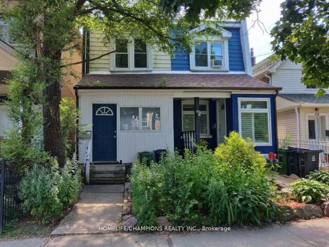 106 Lamb Avenue Toronto Ontario Canada Rent residential Kulam Ramalingam HomeLife/Champions Realty Inc., Brokerage*