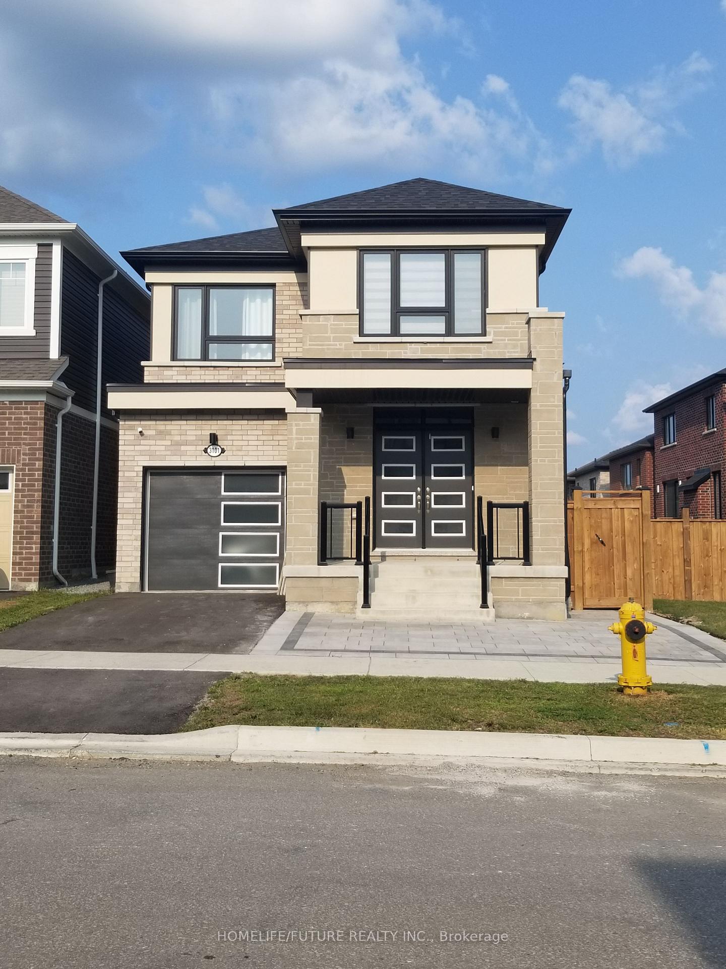 3101 Willowridge Path Pickering Ontario Canada Sale residential Ammepa Anton HomeLife/Future Realty Inc., Brokerage*