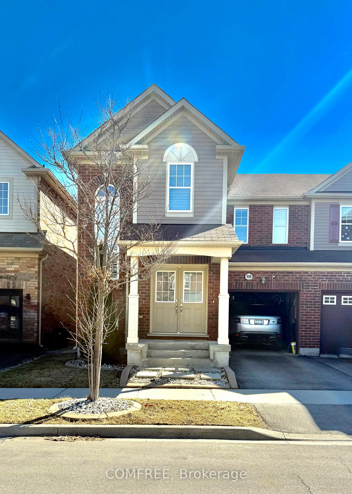 908 Connors Landing Milton Ontario Canada Sale residential Maya Garg Royal LePage Signature Realty, Brokerage