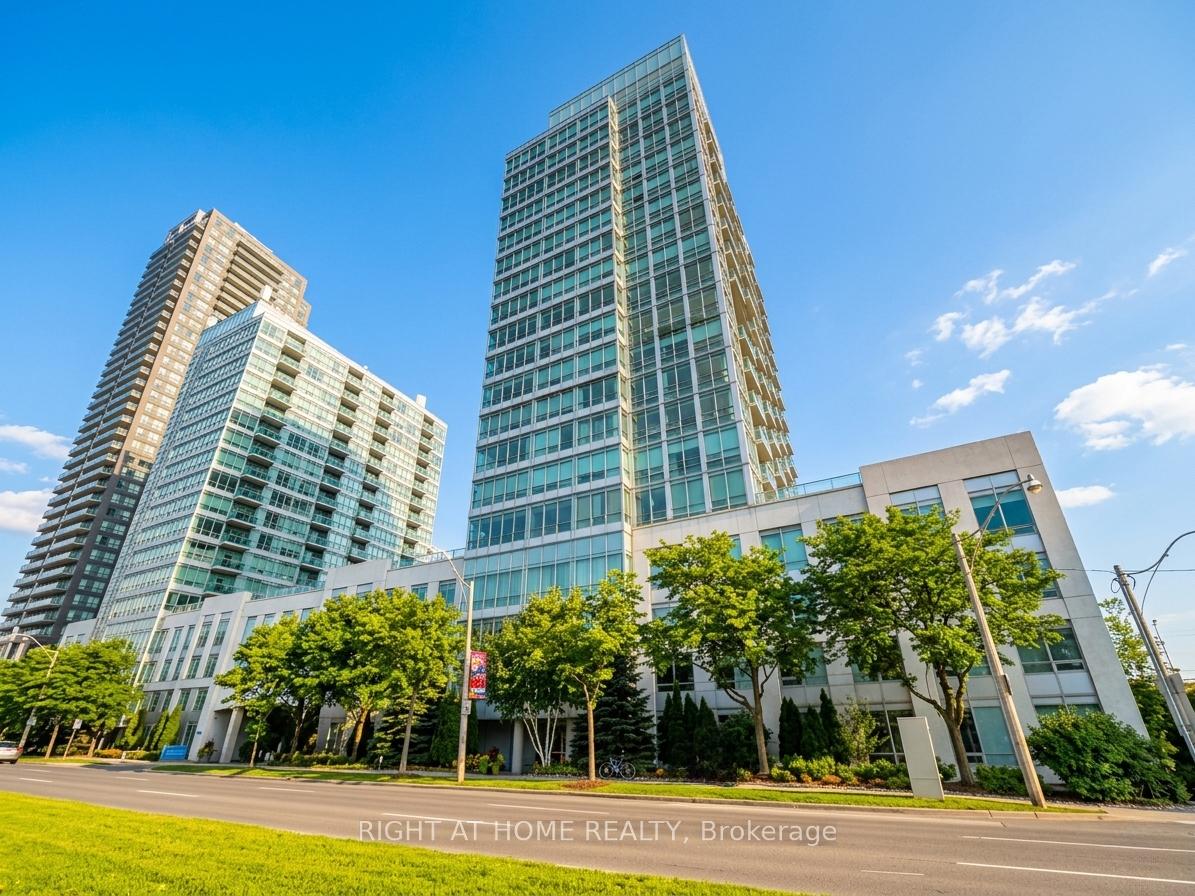 1701 - 1900 Lake Shore Boulevard W Toronto Ontario Canada Sale residential Lee Grandchamp Ermir Kape Right at Home Realty, Brokerage*