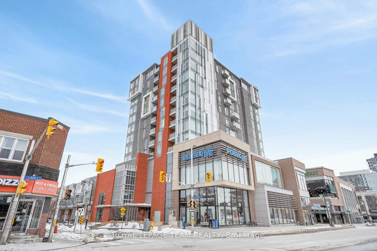 PH3 - 118 Holmwood Avenue Ottawa Ontario Canada Sold residential   Royal LePage Performance Realty, Brokerage *