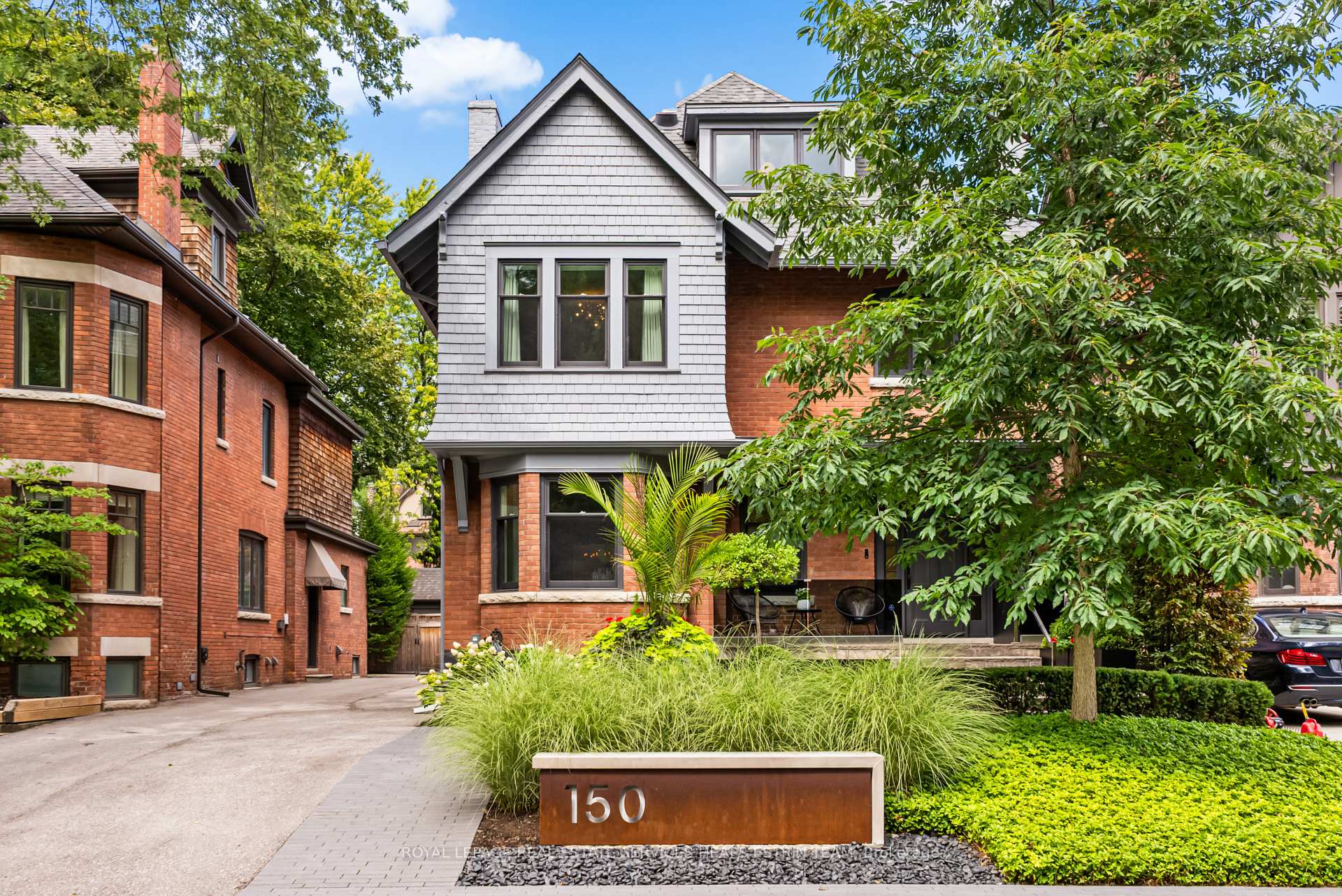 150 Douglas Drive Toronto Ontario Canada Sale residential Margaret Joyce BILL JOYCE REAL ESTATE LTD. Brokerage