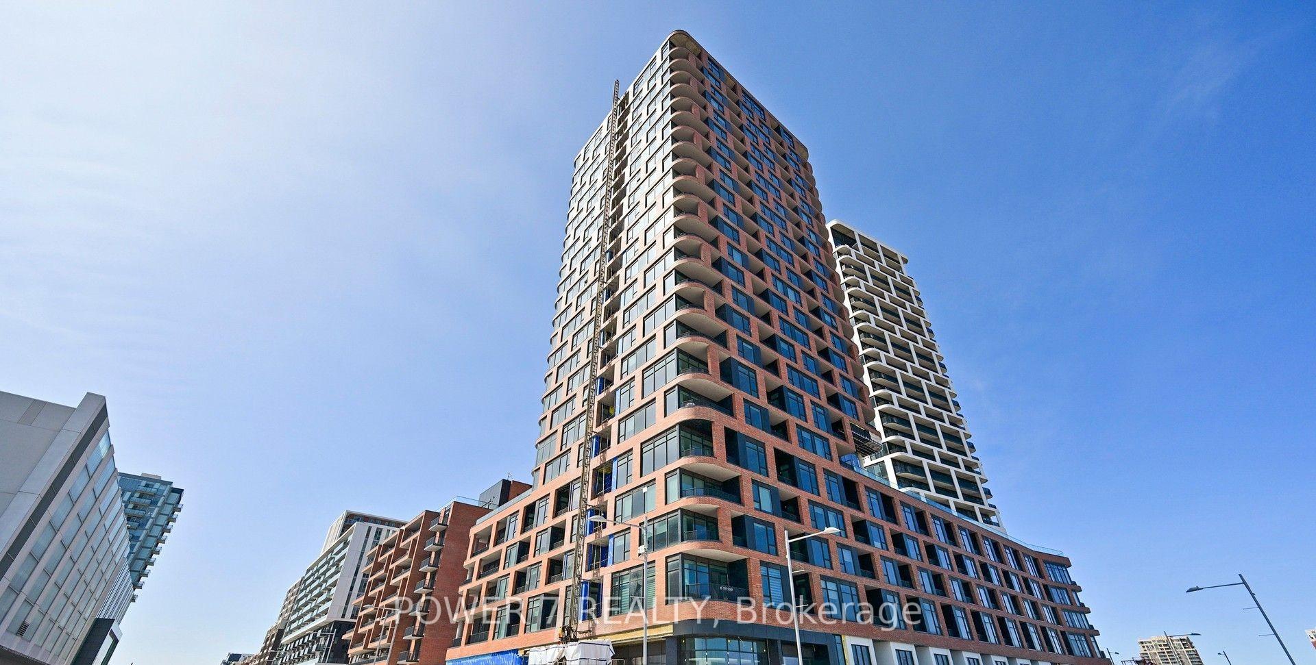 1110 - 38 Andre De Grasse Street Markham Ontario Canada Rent residential   POWER 7 REALTY