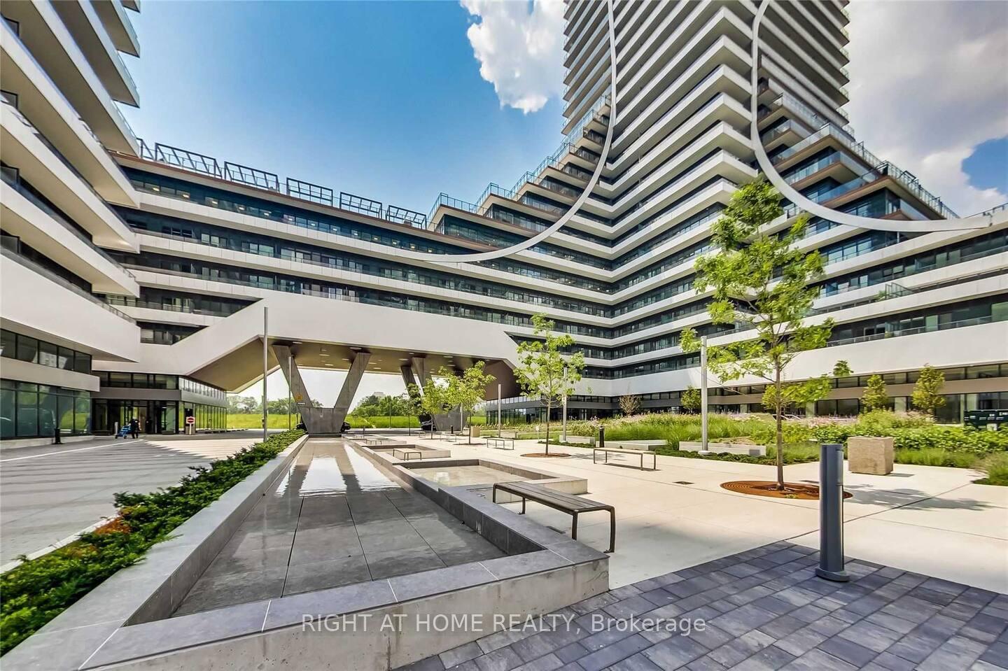 438 - 30 Shore Breeze Drive E Toronto Ontario Canada Rent residential   Right at Home Realty, Brokerage