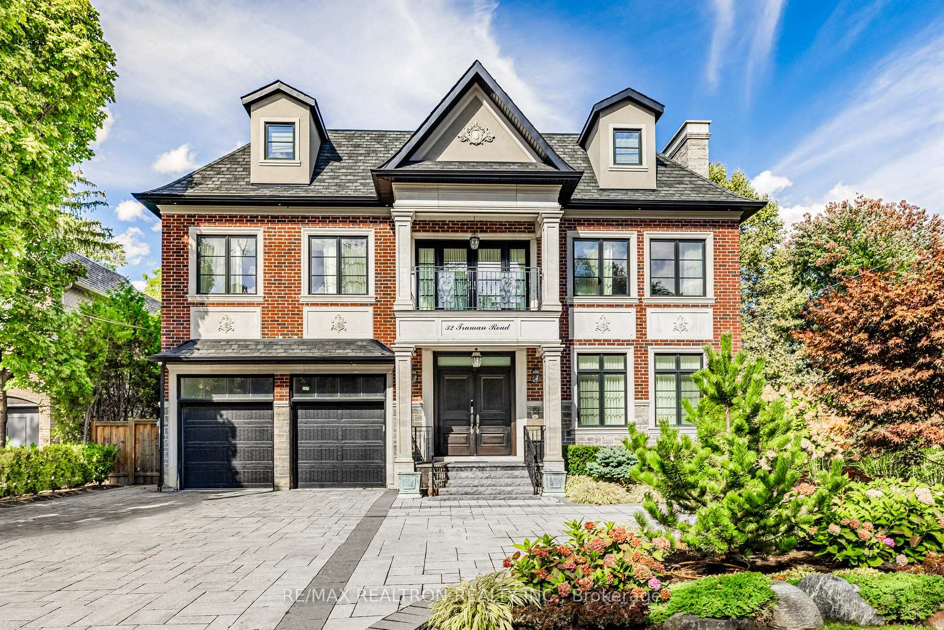 32 Truman Road Toronto Ontario Canada Sale residential Allan Todd RE/MAX Real Estate Centre Inc., Brokerage*