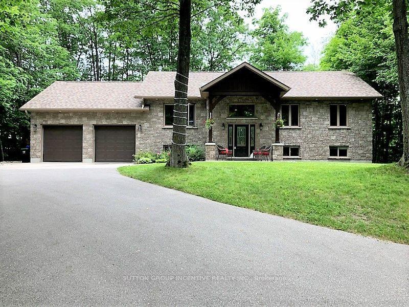 48 Tall Pines Drive Tiny Ontario Canada Sale residential   Sutton Group Incentive Realty Inc.,Brokerage*