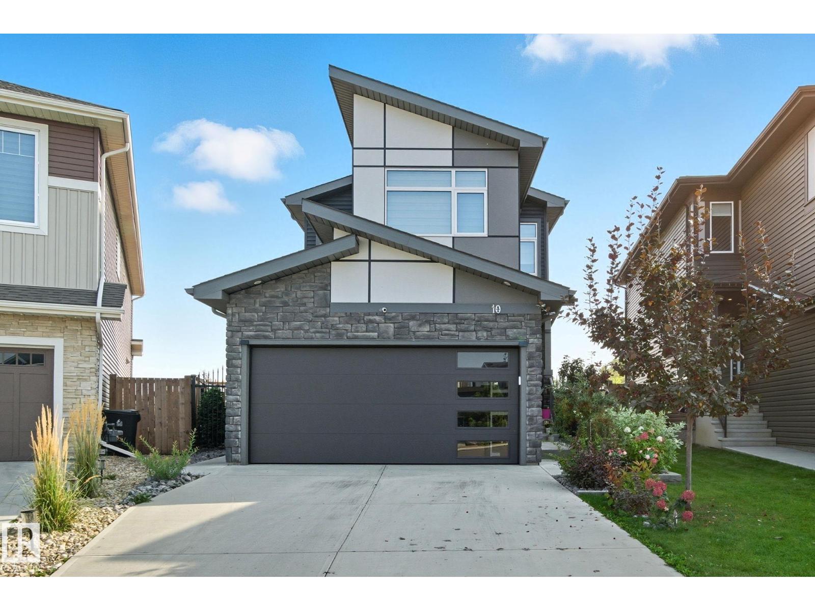 10 Prospect PL Spruce Grove Alberta Canada Sale residential Darlene Reid MORE Real Estate, Brokerage*
