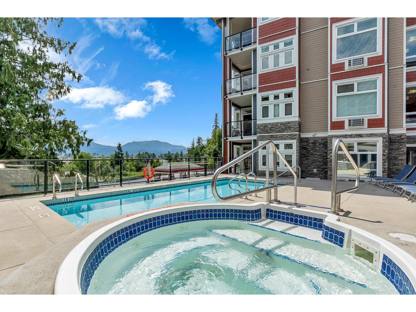 408 2242 WHATCOM ROAD Abbotsford British Columbia Canada Sale residential Kirandeep Gill Coldwell Banker Executives Realty