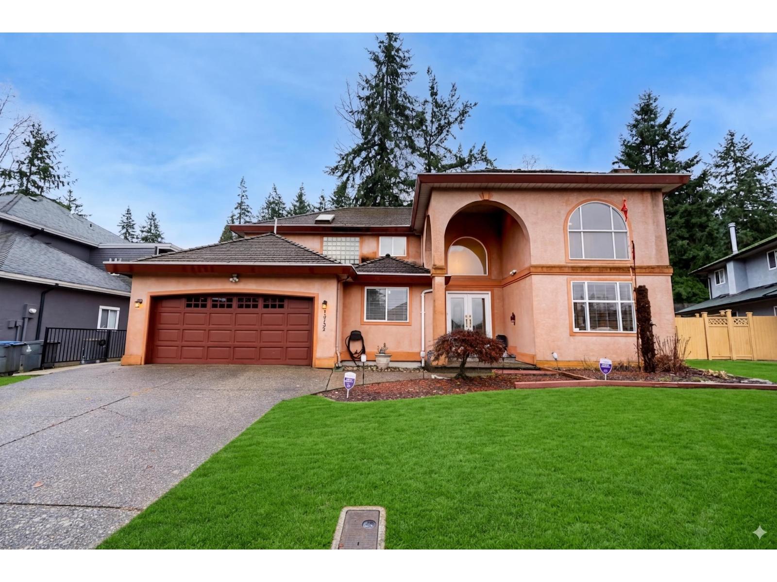 13732 58 AVENUE Surrey British Columbia Canada Sale residential   HomeLife Realty Services