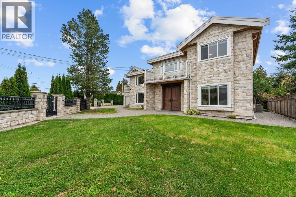9200 SAUNDERS ROAD Richmond British Columbia Canada Sale residential   Oakwyn Realty, Brokerage*