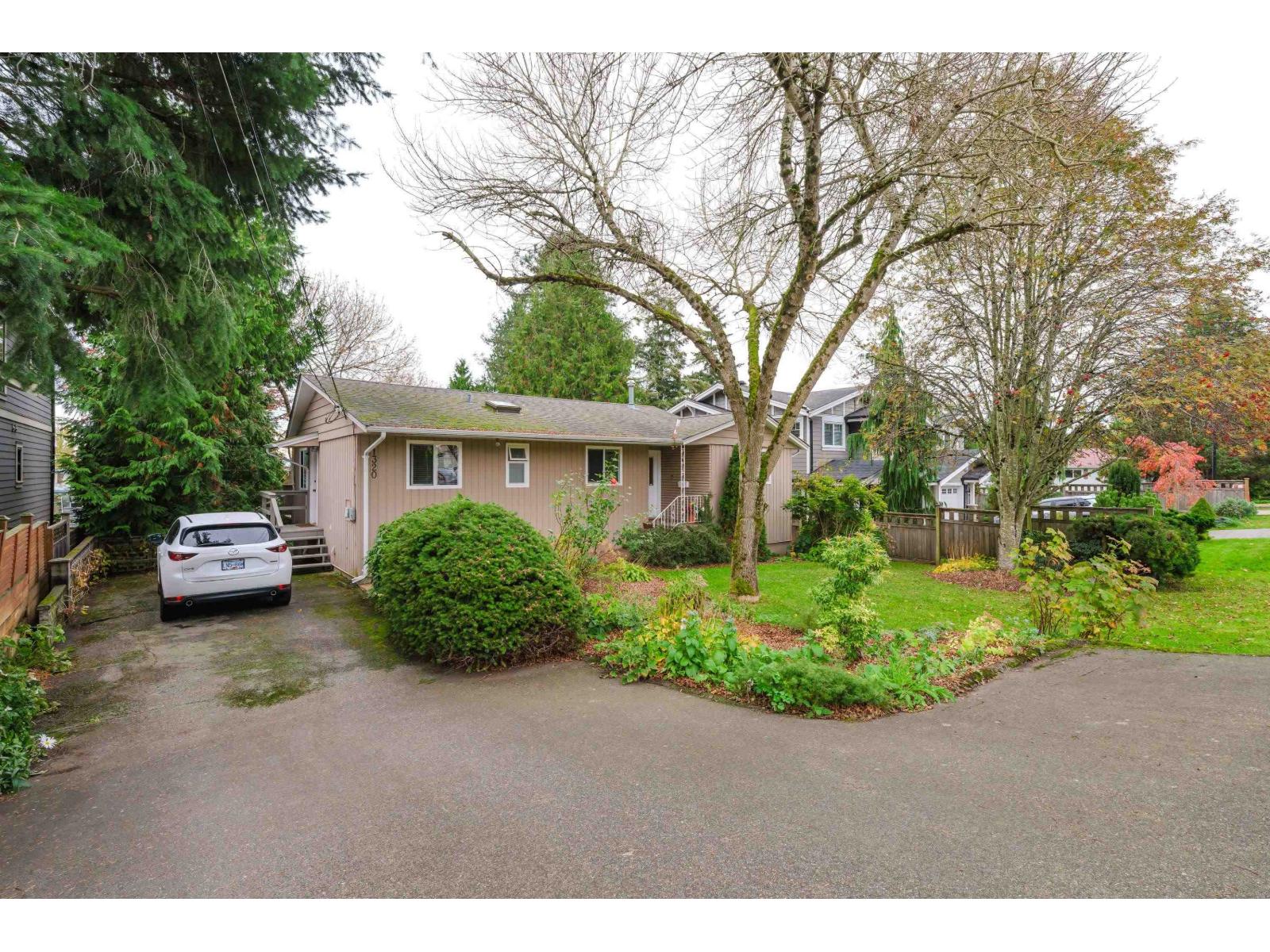 1320 KENT STREET White Rock British Columbia Canada Sale residential Kirandeep Gill Coldwell Banker Executives Realty