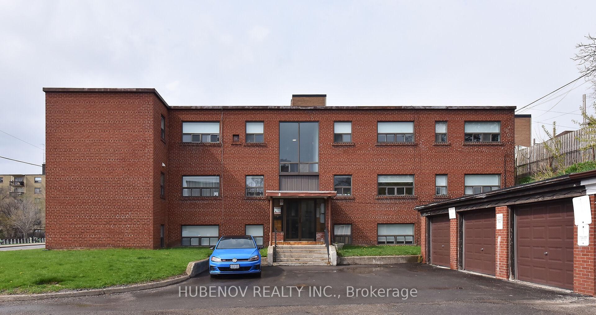 1051 Victoria Pk Avenue Toronto Ontario Canada Sale commercial Gary Nusca, Bridgecan Realty Corp., Brokerage*