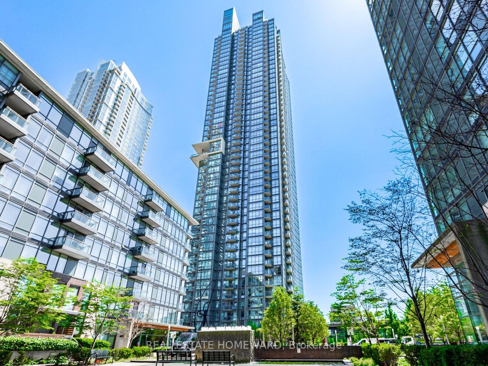 906 - 11 Brunel Court Toronto Ontario Canada Sale residential   Real Estate Homeward, Brokerage*