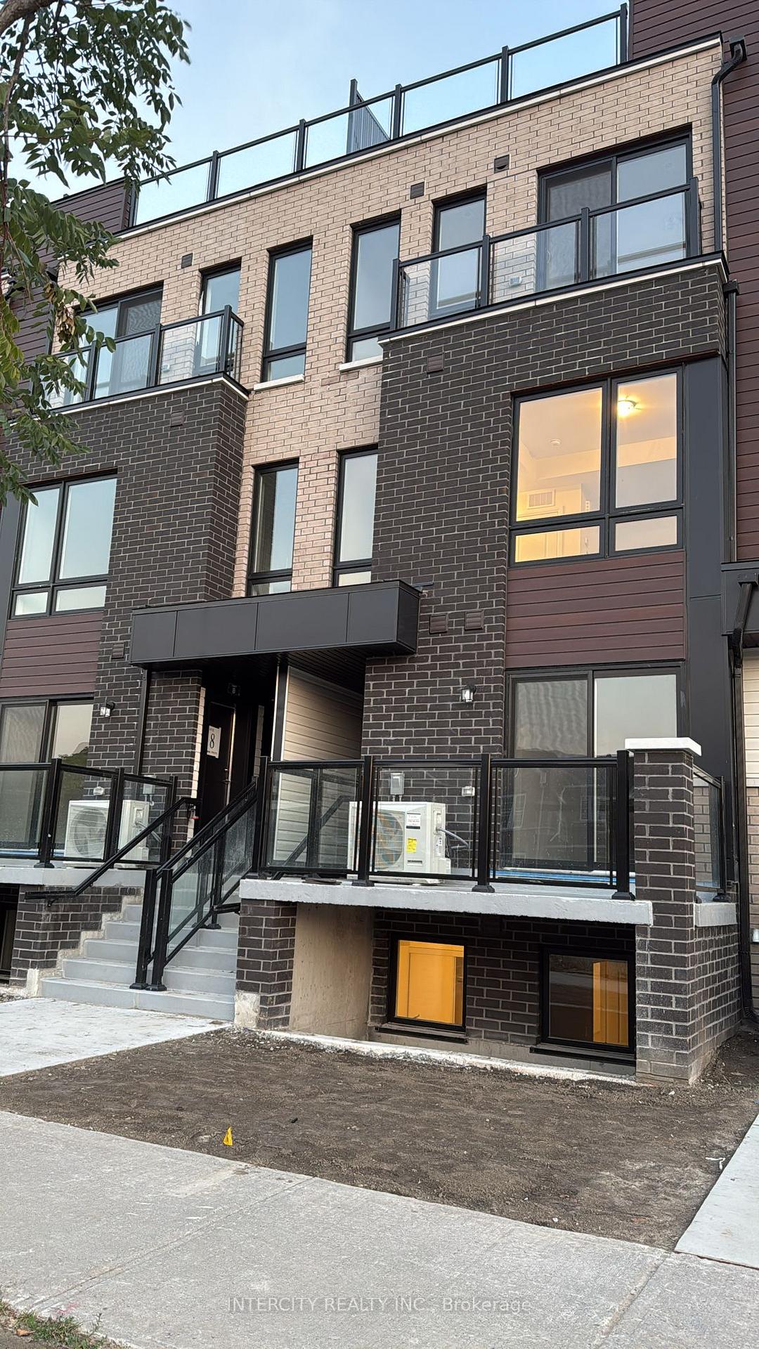 13 - 245 McLevin Avenue Toronto Ontario Canada Rent residential Jaspal Ughra Intercity Realty Inc. Brokerage*