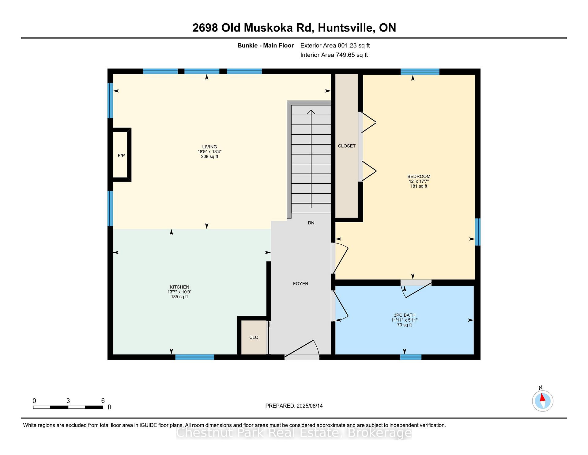 4 Bedroom Single Family Home/House's Image 44