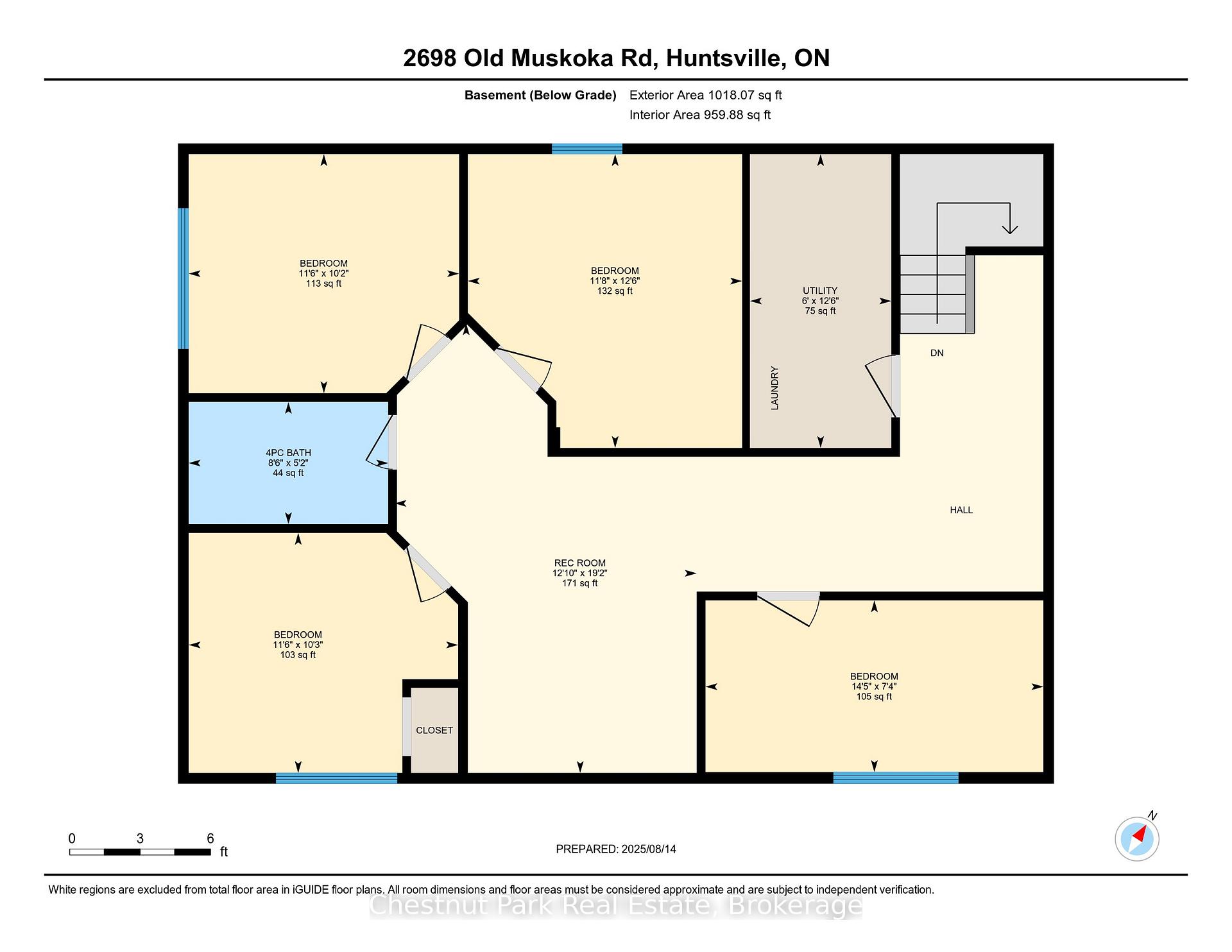 4 Bedroom Single Family Home/House's Image 43
