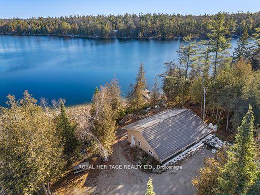 1330 County Rd 49 Road Kawartha Lakes Ontario Canada Sale residential Robert O'Malley Royal Heritage Realty Ltd., Brokerage*