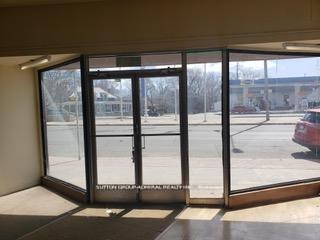 Ground - 2500 Kingston Road Toronto Ontario Canada Lease commercial Heather Mackenzie Skybound Realty, Brokerage 