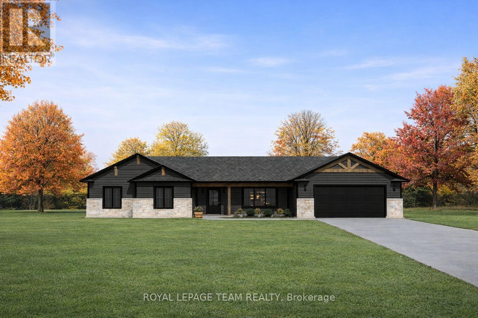 0000 Hurley Road Edwardsburgh/Cardinal Ontario Canada Sale residential Lea Wouters Right at Home Realty, Brokerage*