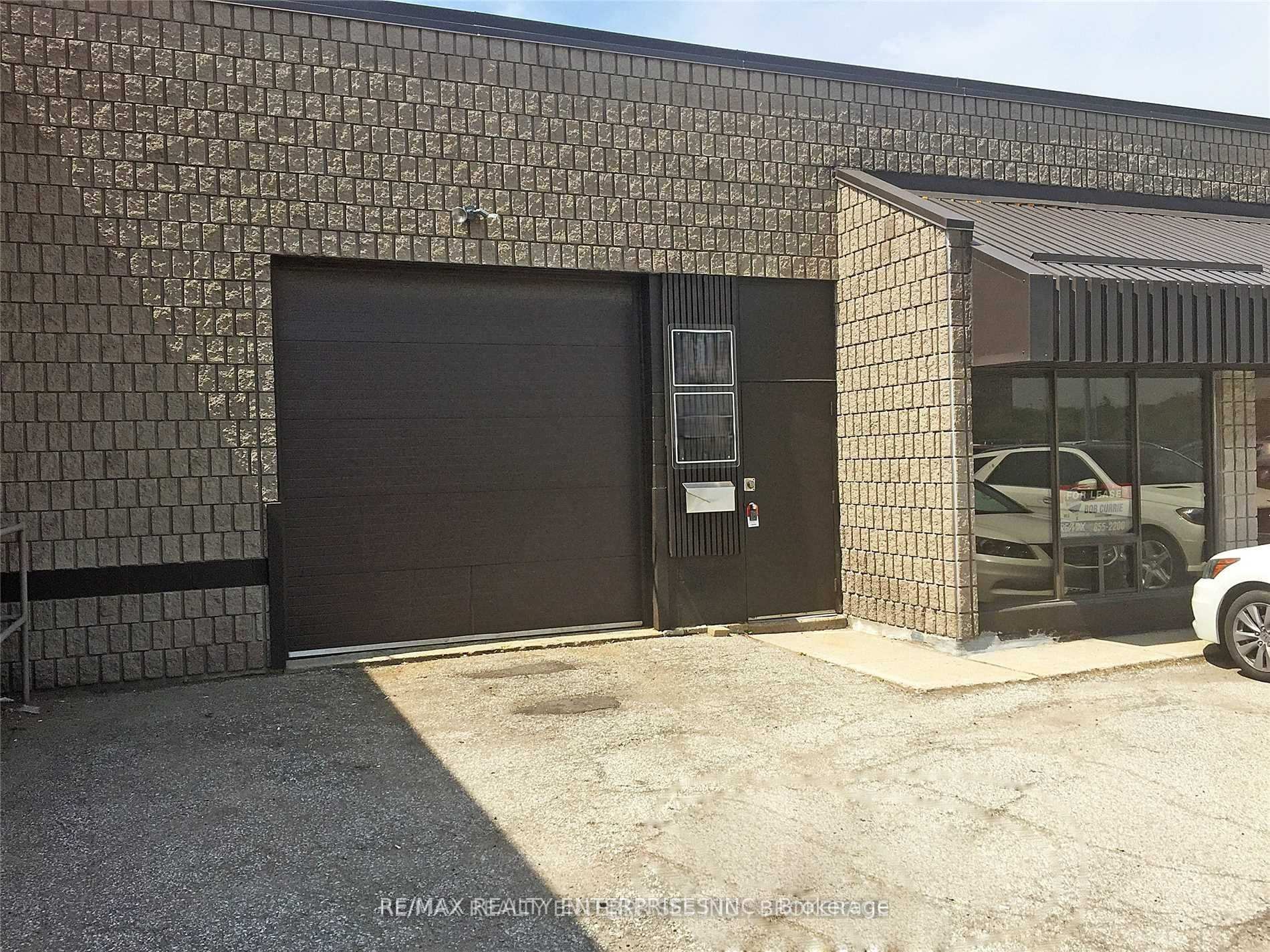 27 - 2133 Royal Windsor Drive Mississauga Ontario Canada Lease commercial   RE/MAX Realty Enterprises Inc., Brokerage
