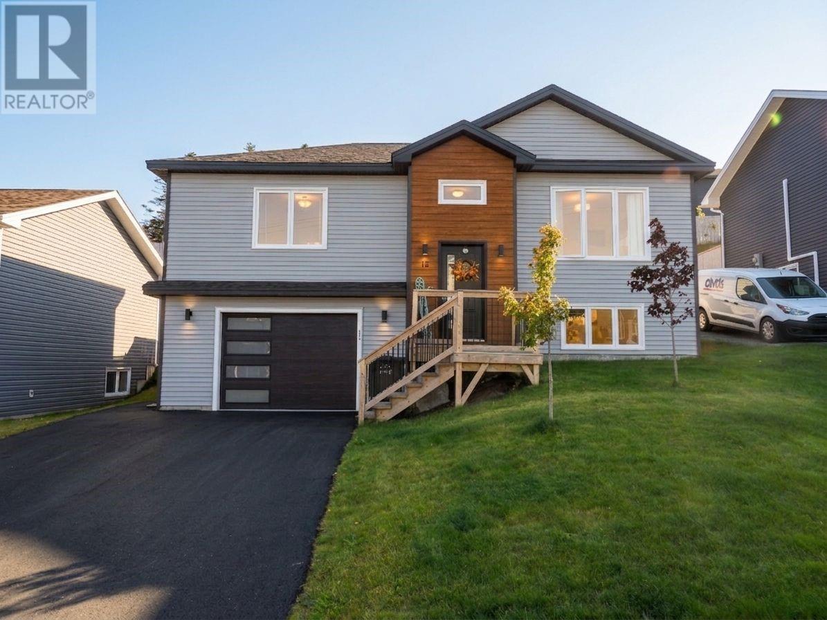 15 Phoenix Drive Paradise Newfoundland And Labrador Canada Sale residential Chad Hoyles HomeLife Experts Realty Inc. *