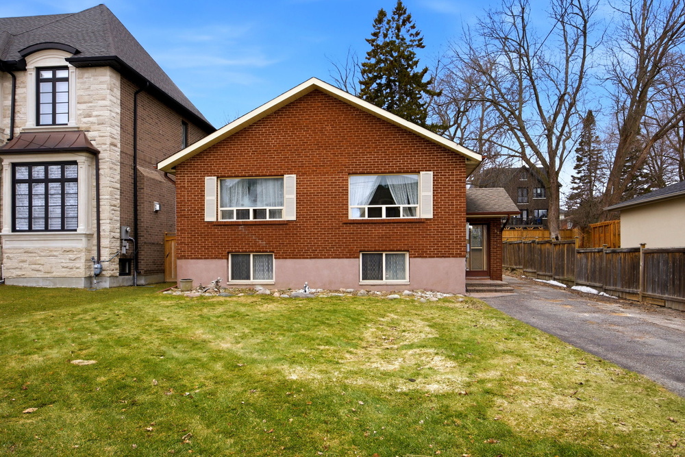 548 Marksbury Rd  Pickering  Ontario Canada Sold residential Shawna Trudeau RE/MAX HALLMARK FIRST GROUP REALTY LTD. Brokerage*